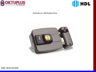Fechadura C-90 Dupla Cinza




COD: 90.01.03.029
 