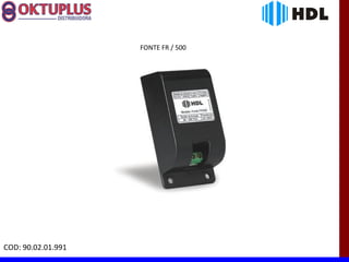 FONTE FR / 500




COD: 90.02.01.991
 