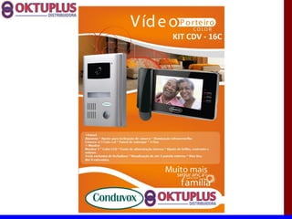 Oktuplus hdl lider