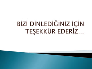 Okul öncesi dönemde beslenme eğitimi slayti