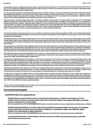 Okuri Ventures & Tetuan Valley - Menciones en medios Sep2011 - Parte B