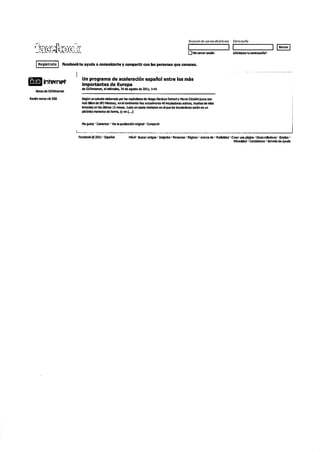 Okuri Ventures & Tetuan Valley - Menciones en medios Sep2011 - Parte B