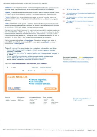 Okuri Ventures & Tetuan Valley - Menciones en medios Sep2011 - Parte B