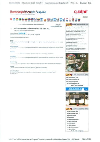 Okuri Ventures & Tetuan Valley - Menciones en medios Sep2011 - Parte B