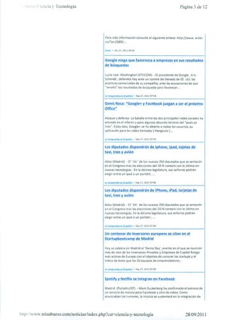 Okuri Ventures & Tetuan Valley - Menciones en medios Sep2011 - Parte B