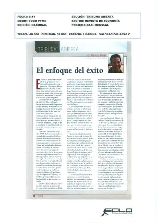 Okuri Ventures & Tetuan Valley - Menciones en medios Sep2011 - Parte B