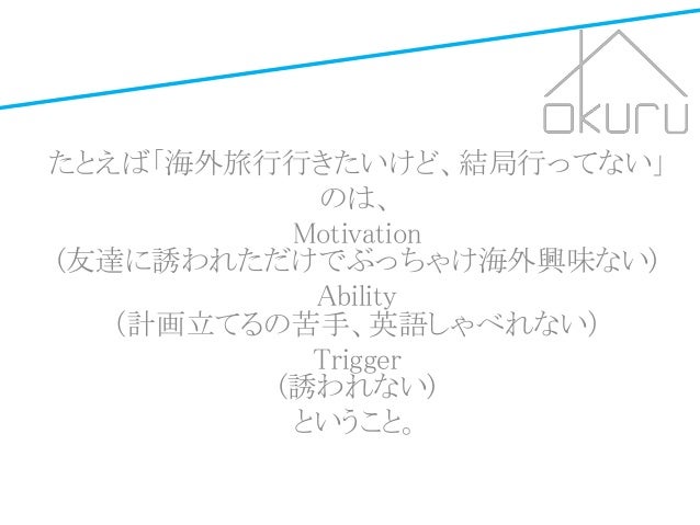 Okuru Bar ジブンドライブ Okuru Bar ジブンドライブ