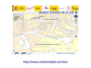 un poco de historia http://vimeo.com/7126247 