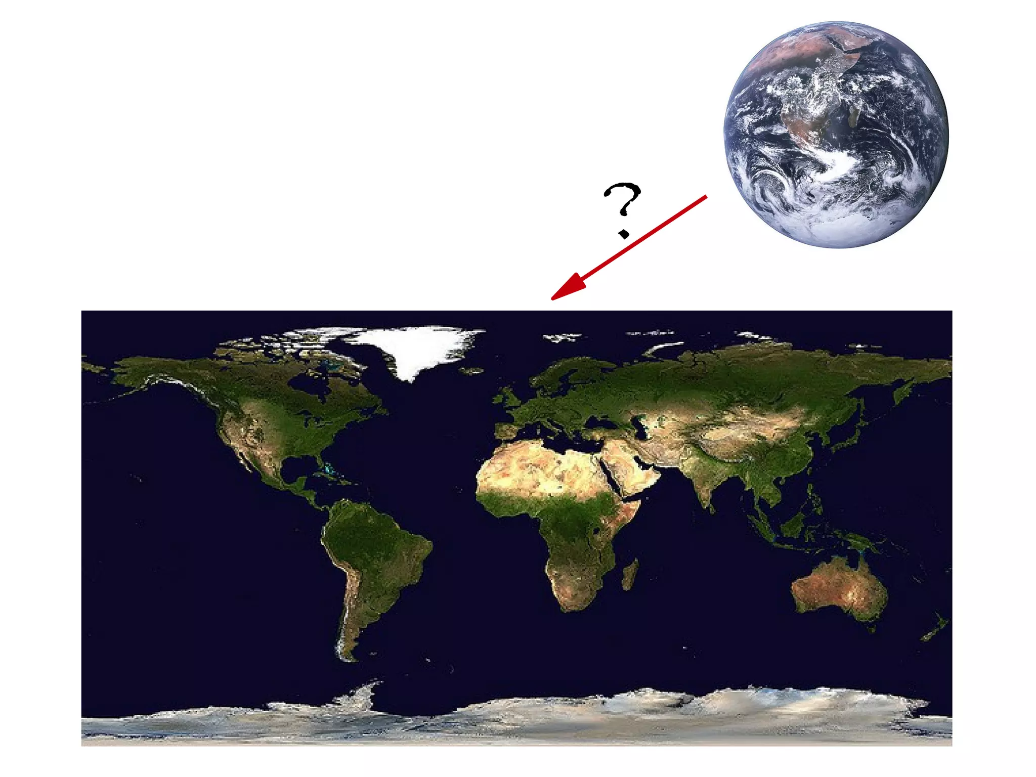 OpenLayers vs. Leaflet | PPT