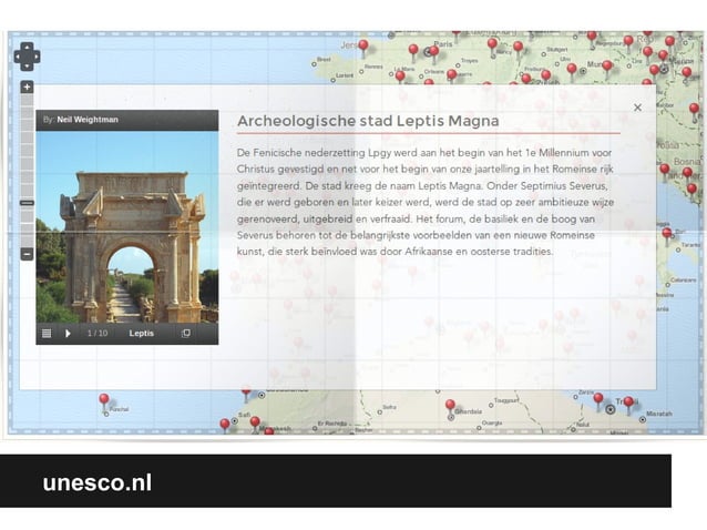 OpenLayers vs. Leaflet | PPT