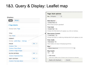 Leaflet Vs Openlayers. Pros And Cons Of Both Libraries – DCWRZT