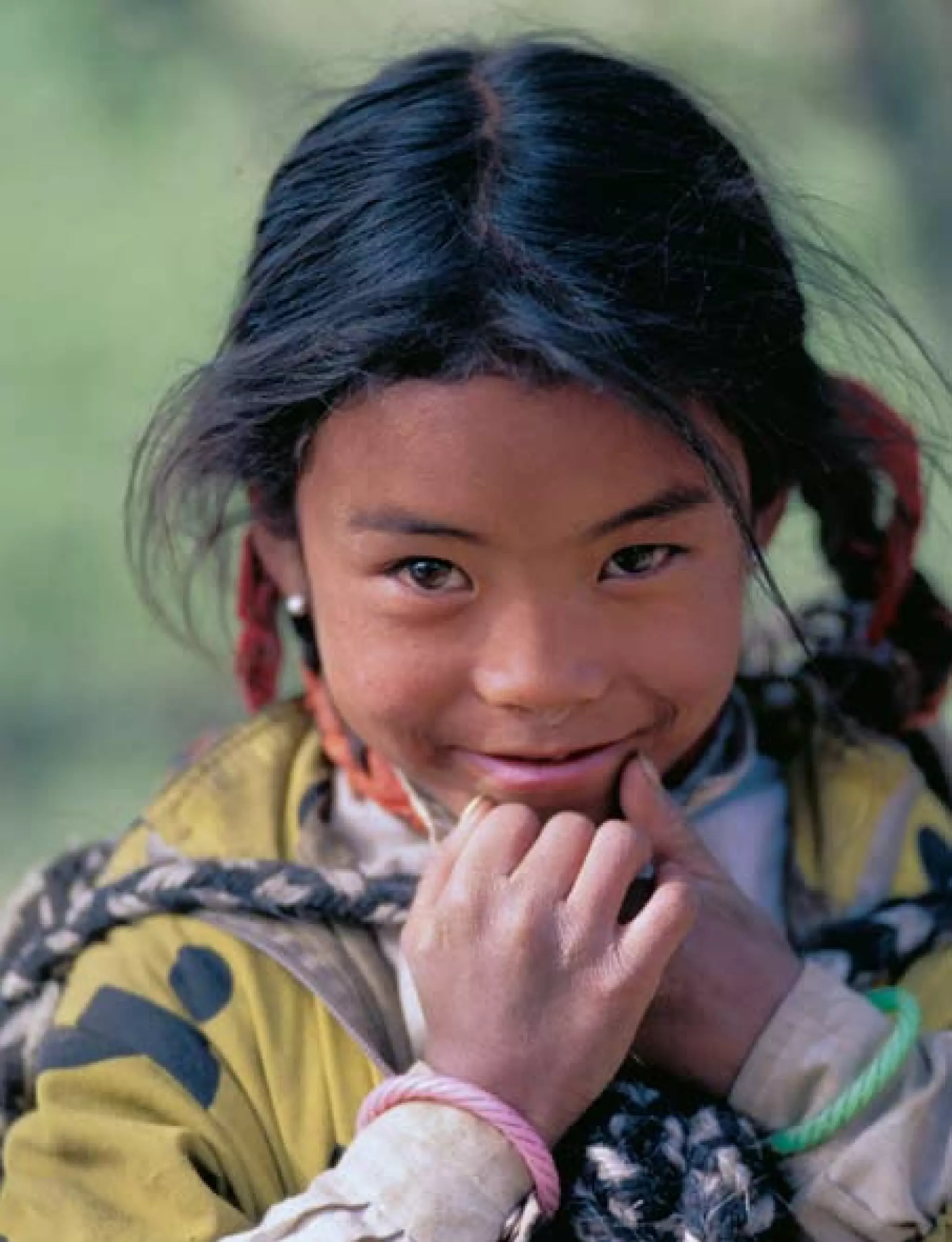 266 WHO REPORT ON THE GLOBAL TOBACCO EPIDEMIC, 2008
 