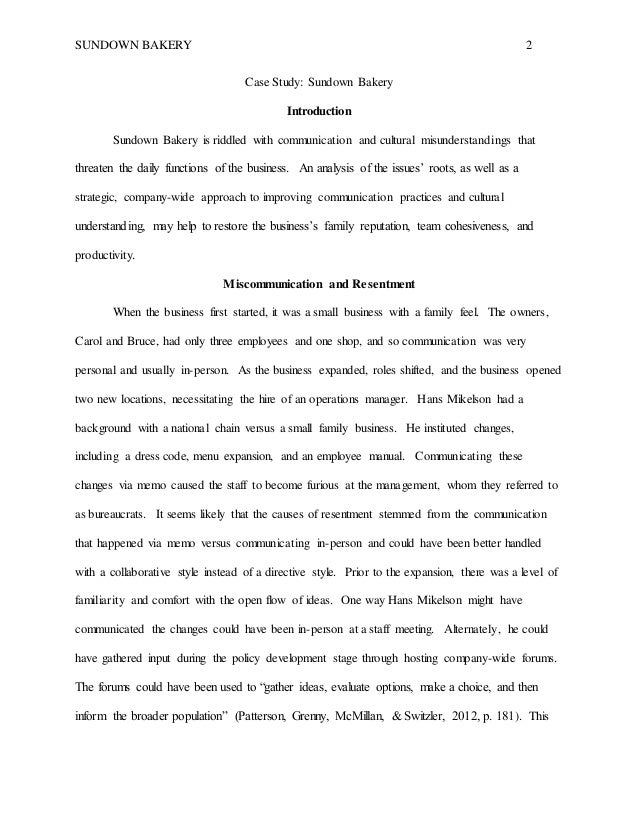 Essay about sundown image