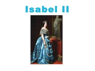 Isabel II
 