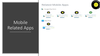 Mobile
Related Apps
 