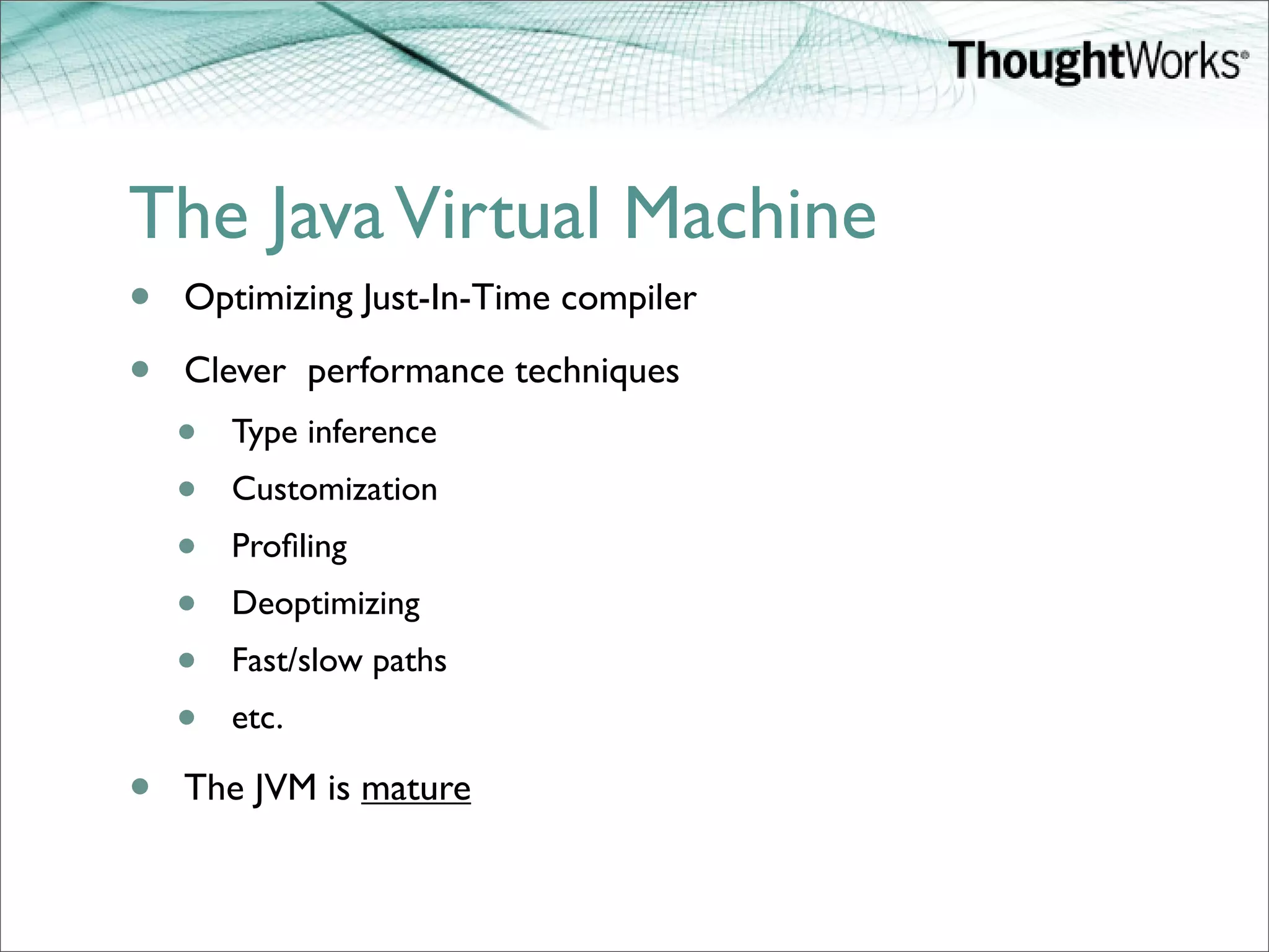 Ola Bini Evolving The Java Platform