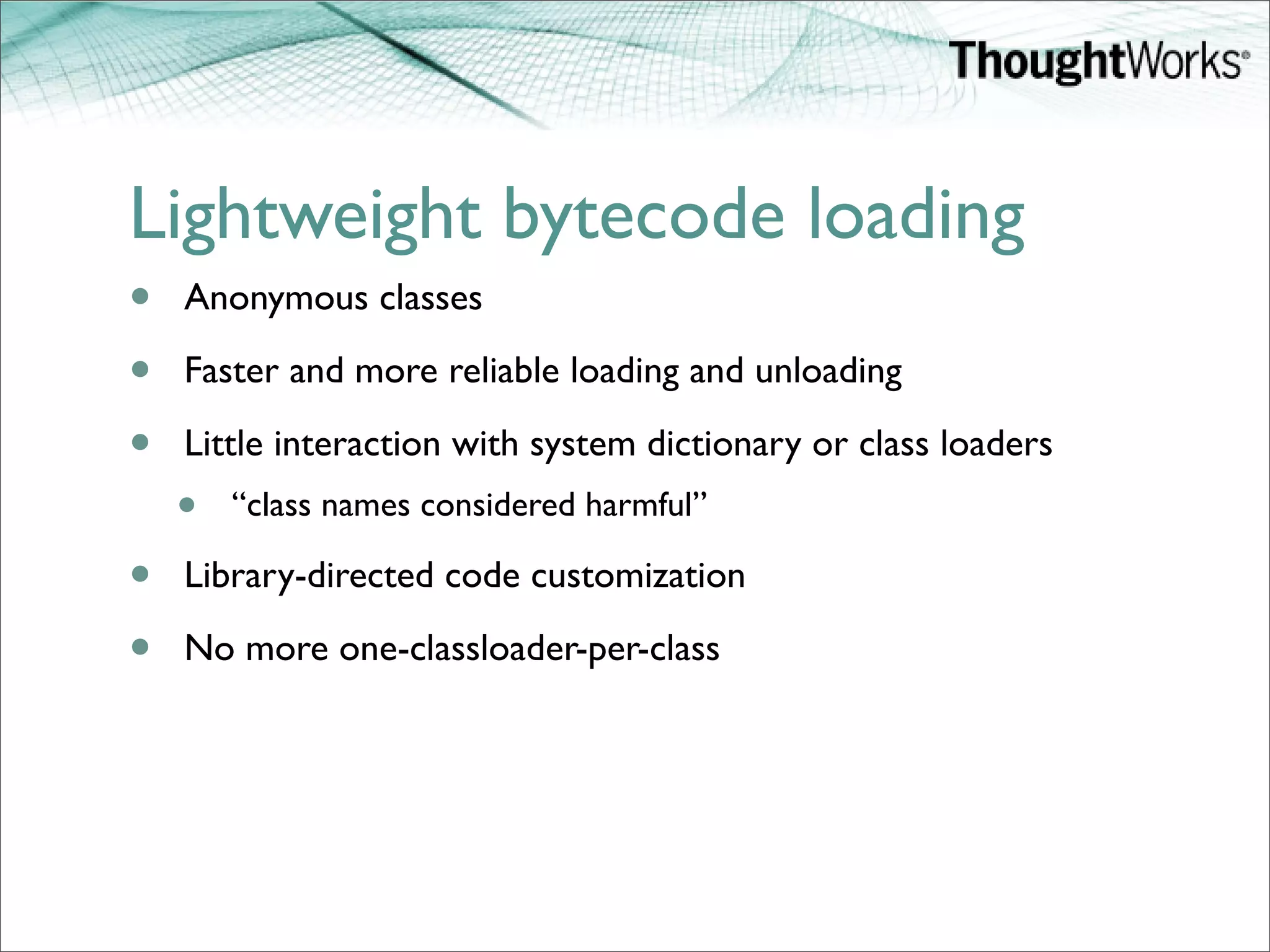 Ola Bini Evolving The Java Platform