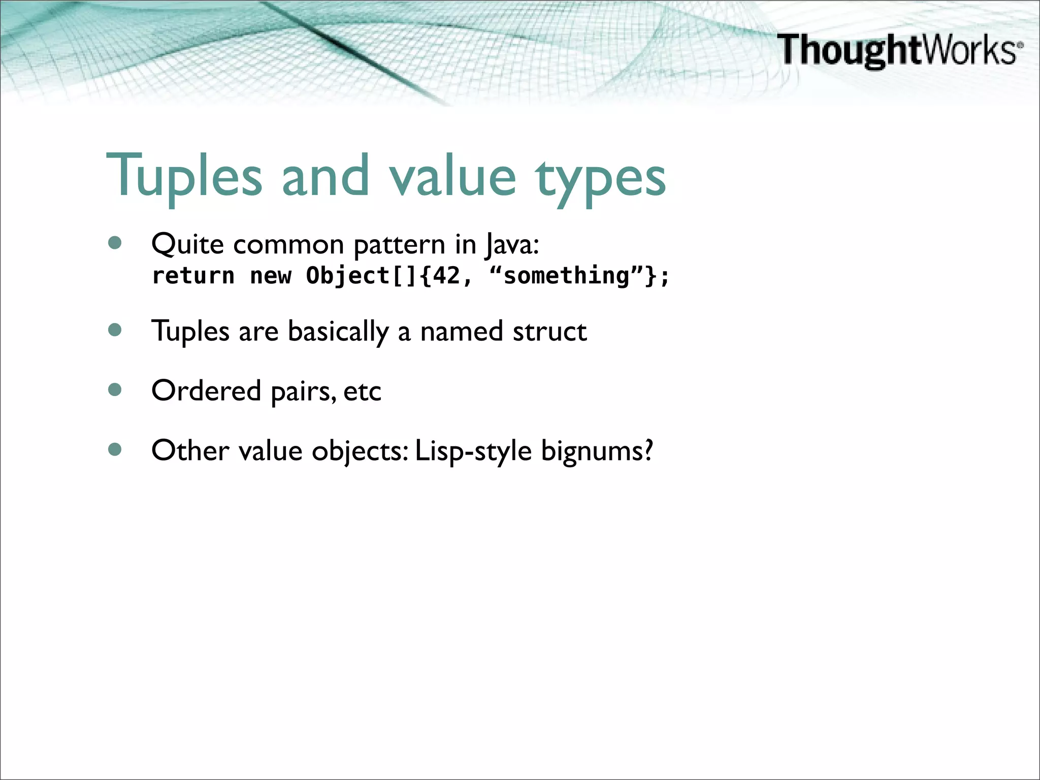 Ola Bini Evolving The Java Platform