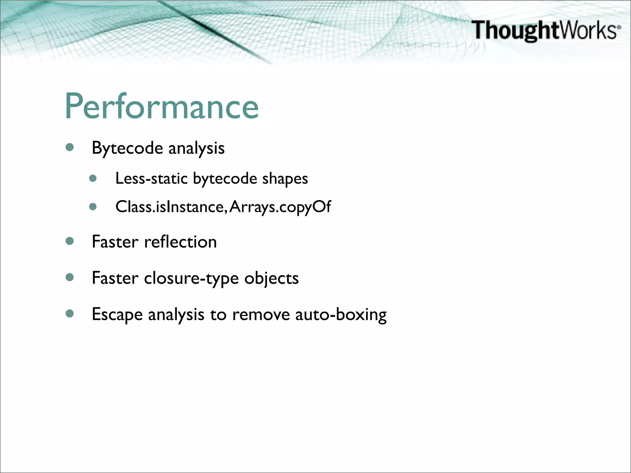 Ola Bini Evolving The Java Platform