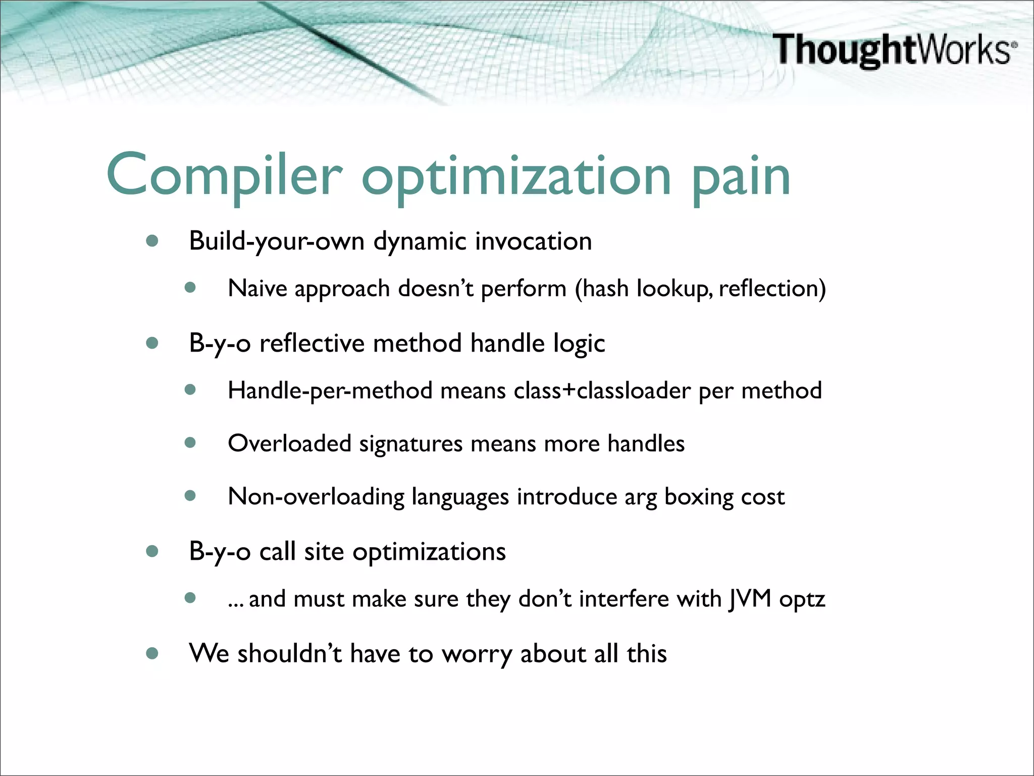 Ola Bini Evolving The Java Platform