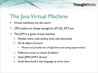 Ola Bini Evolving The Java Platform