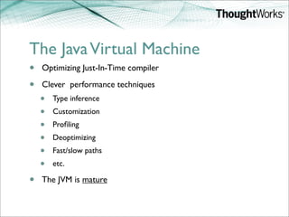 Ola Bini Evolving The Java Platform