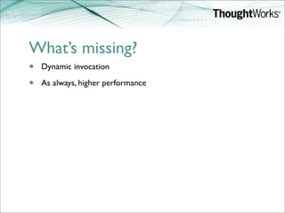 Ola Bini Evolving The Java Platform