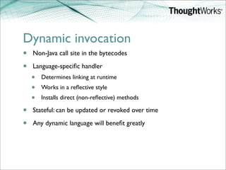 Ola Bini Evolving The Java Platform