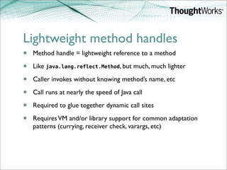 Ola Bini Evolving The Java Platform
