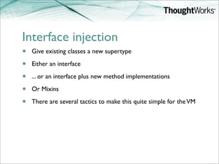 Ola Bini Evolving The Java Platform