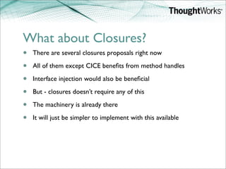 Ola Bini Evolving The Java Platform