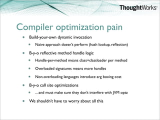 Ola Bini Evolving The Java Platform