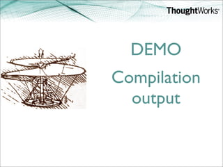 Ola Bini Evolving The Java Platform