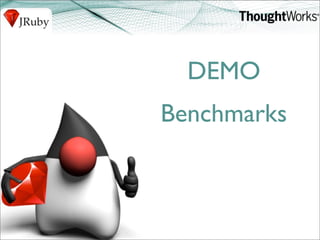 Ola Bini J Ruby Power On The Jvm