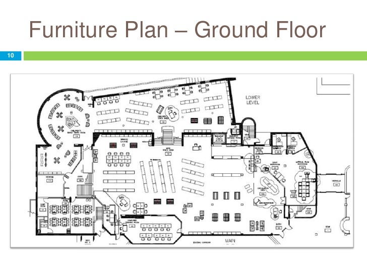 Thornhill Community Centre Library Thornhill Community Centre Library