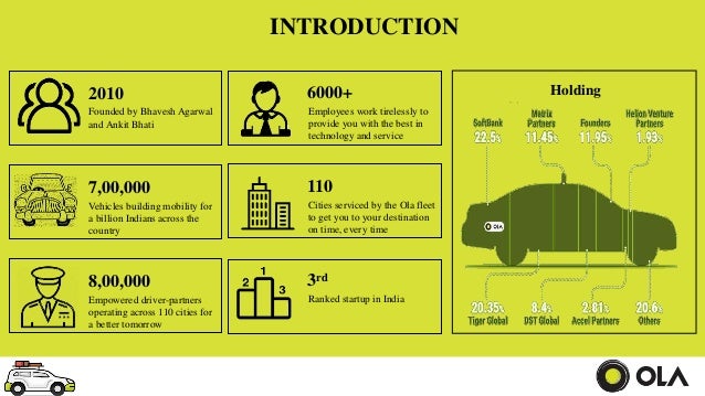 ola new customer offer