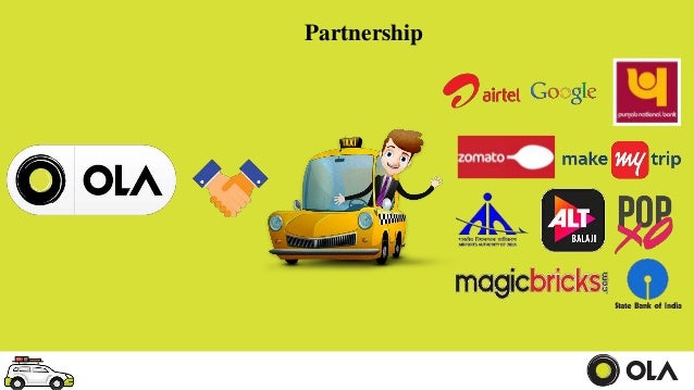 ola new customer offer