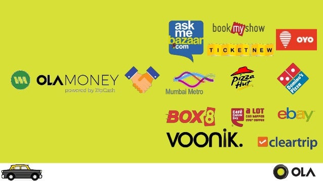ola new customer offer