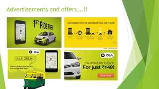 Advertisements and offers….!!
 