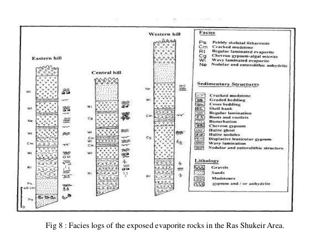 3319135112 evaporites a geological compendium oladimeji evaporite presentation 3319135112 evaporites a geological compendium oladimeji evaporite presentation