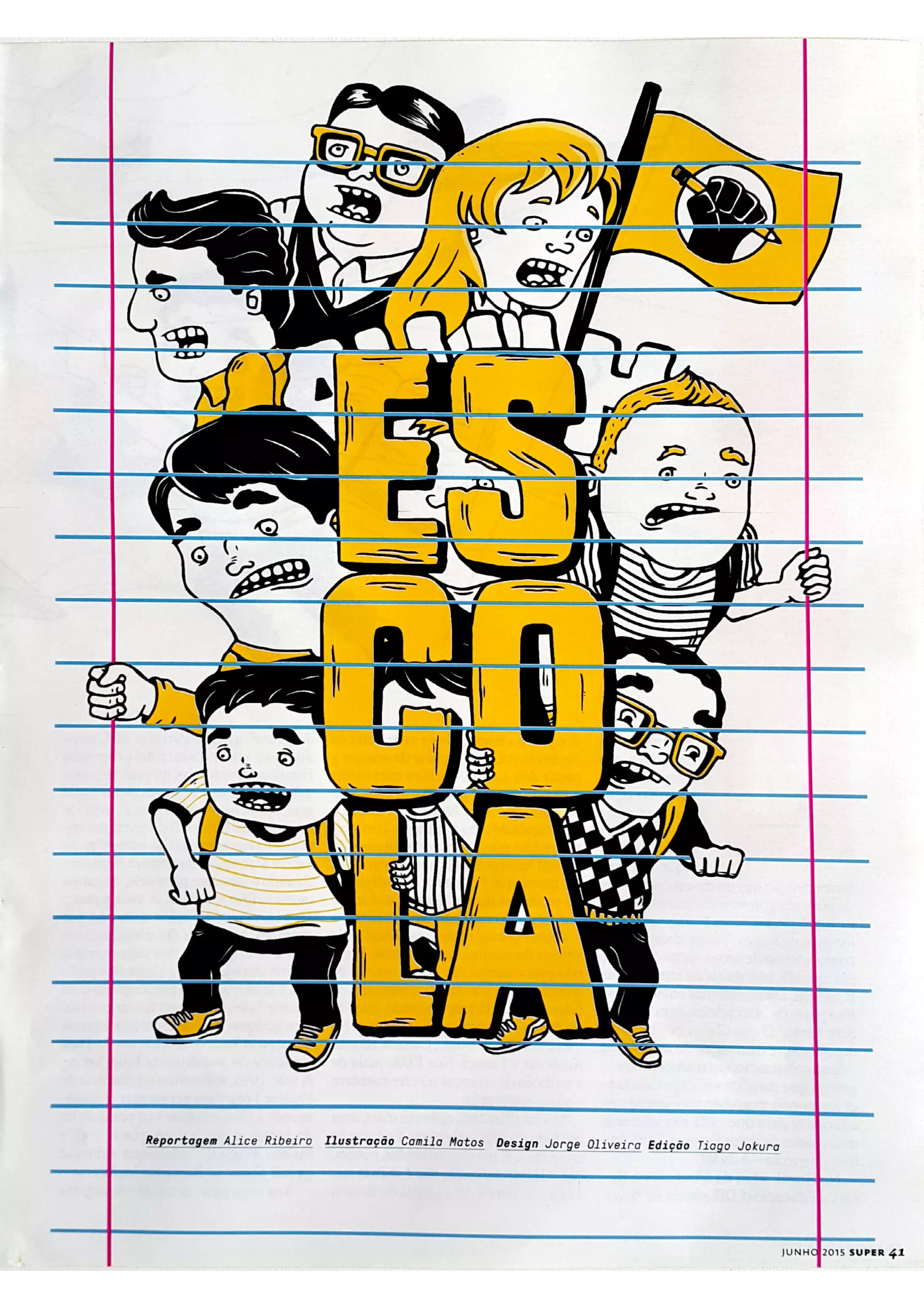 O lado negro do Facebook