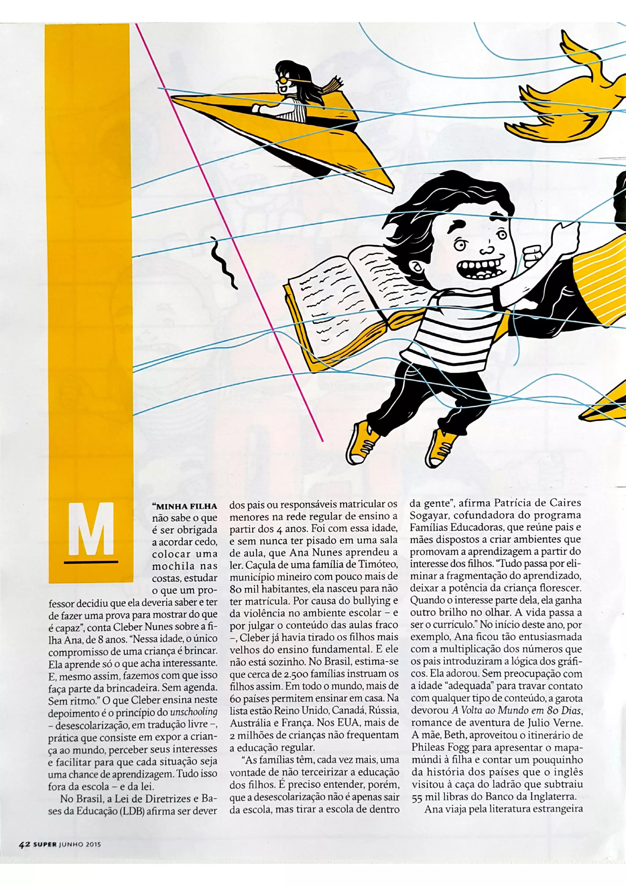 O lado negro do Facebook