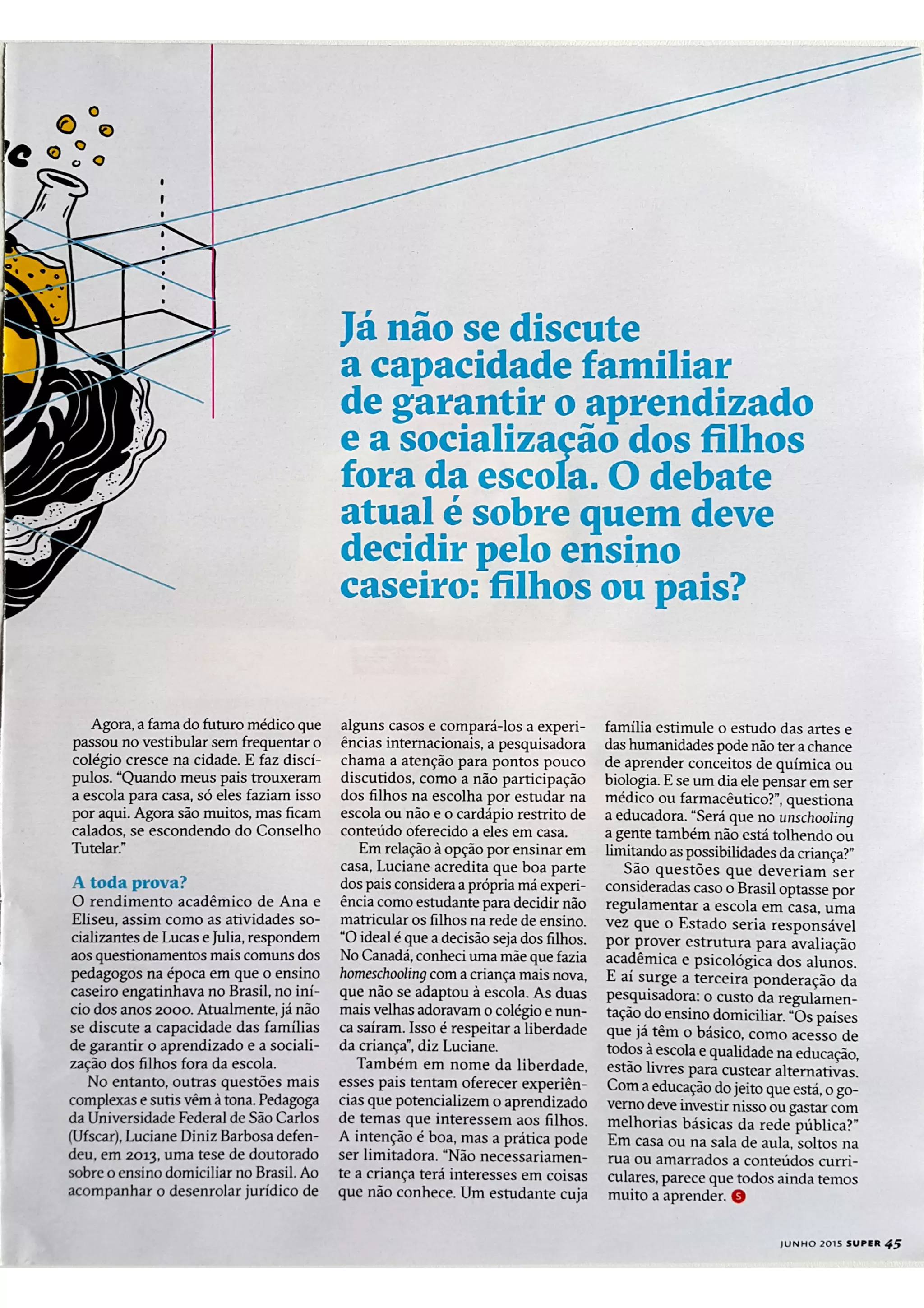 O lado negro do Facebook