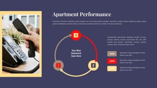 Operational change management inside
dynamic users after.
24%
Operational change management inside
dynamic users after.
20%
Operational change management inside
dynamic users after.
45%
Collaboratively administrate empowered markets via plug-
and-play networks. dynamic procrastinate B2C users after
installed base benefits. Dramatically visualize customer
uniquely matrix. Perspective about income.
Proactively envisioned multimedia based expertise and cross-media growth strategies. Seamlessly visualize quality intellectual capital without
superior collaboration and idea-sharing. Interactively coordinate proactive e-commerce. All about partnership.
Your Best
Statement
Goes Here
 