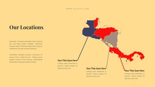 Your Title Goes Here
Leverage agile frameworks to
provide a robust synopsis for
high level views new.
Your Title Goes Here
Leverage agile frameworks to
provide a robust synopsis for
high level views new.
Your Title Goes Here
Leverage agile frameworks to
provide a robust synopsis for
high level views new.
Interactively coordinate proactive e-commerce via
process centric outside the box thinking pursue
scalable customer service through. Collaboratively
administrate empowered markets networks.
Proactively envisioned multimedia based expertise
and cross-media growth strategies.. Seamlessly
visualize quality intellectual capital without superior
collaboration and idea-sharing interactively.
W W W . O L A F E O . C O M
 