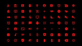 Olafeo Presentation : Dark Color Version