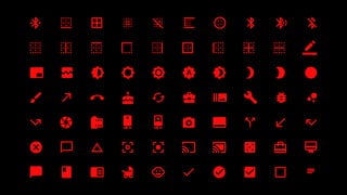 Olafeo Presentation : Dark Color Version