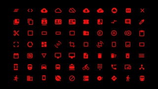 Olafeo Presentation : Dark Color Version