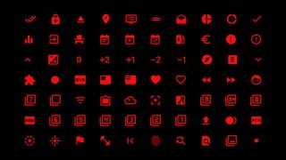 Olafeo Presentation : Dark Color Version