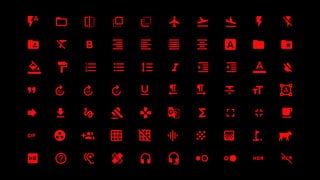 Olafeo Presentation : Dark Color Version